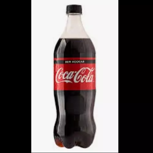 Coca Cola ZERO