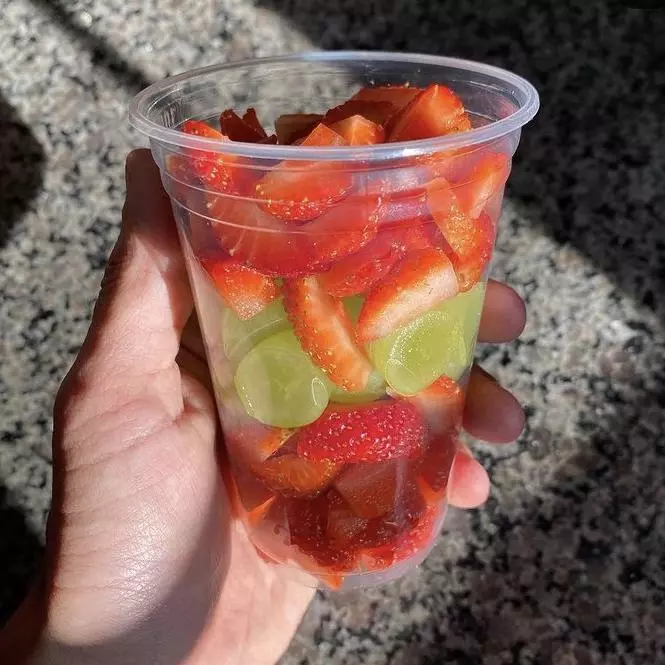 Mini Tropical 300ml