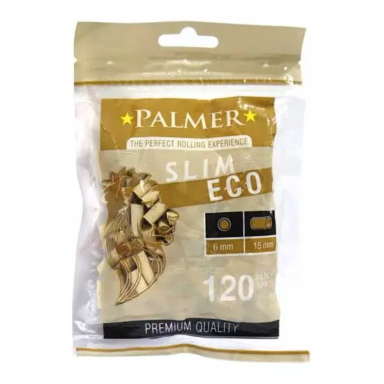 Filtro Palmer Slim Eco