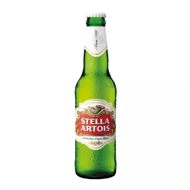 CERVEZA STELLA ARTOISE