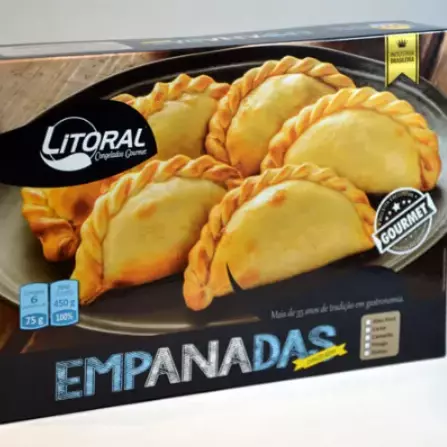Empanada de Frango