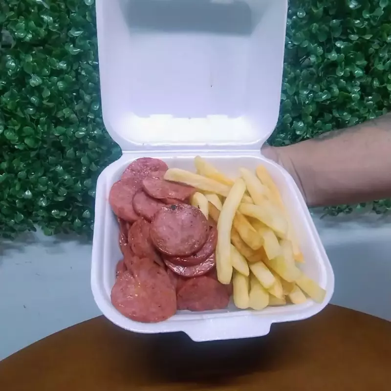 porcao meia a meio