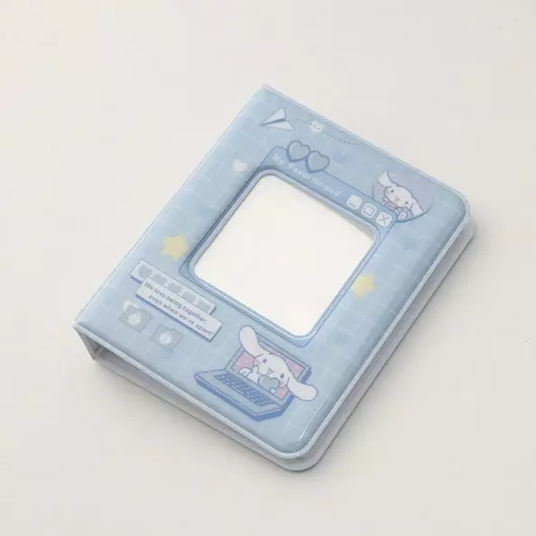 Mini binder Cinnamoroll