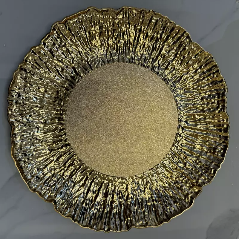 PLATO BASE PASTA REF YX53-2