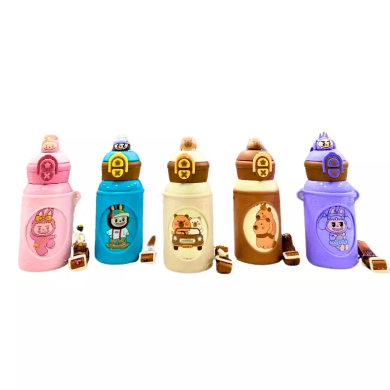 GARRAFA TERMICA 500ML BTOP BM-P1977