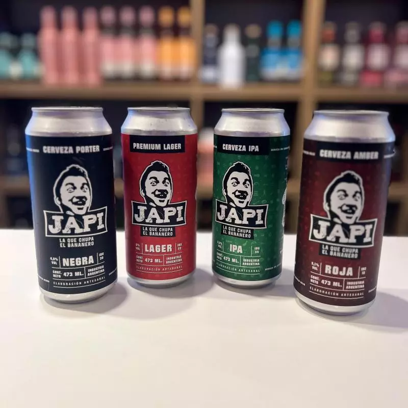 Japi- Artesanal