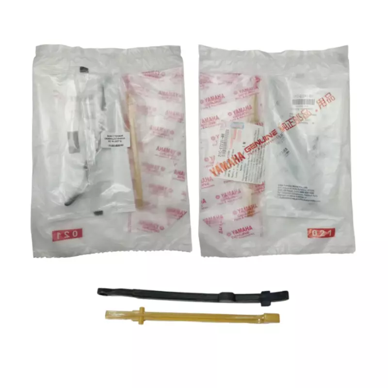 GUIA Y TENSOR CADENILLA/YAMAHA FZ 16