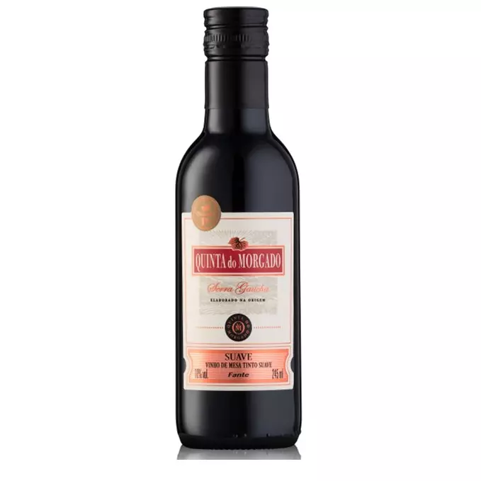 VINHO 245ML