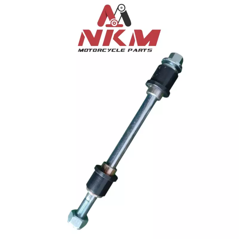 KIT TIJERA TEFLON TS 125/ZCN/CR NKM