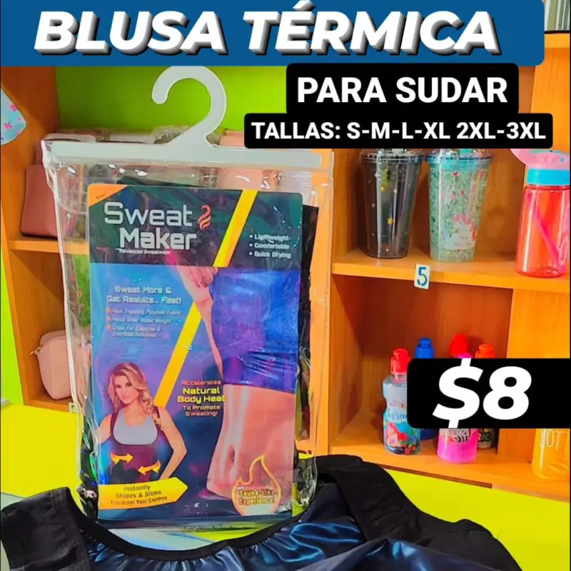 Faja térmica