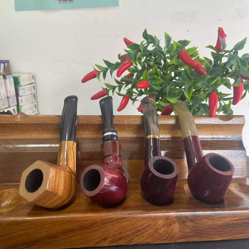 Cachimbo Bertoldi Un