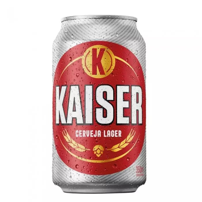 Kaiser 350ml
