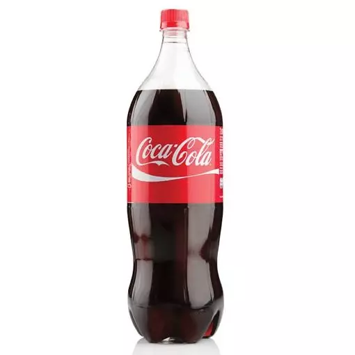 Coca Cola 1L