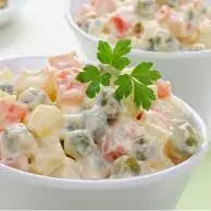 SALADA MAIONESE