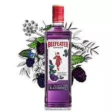 BEEFEATER BLACKBERRY
