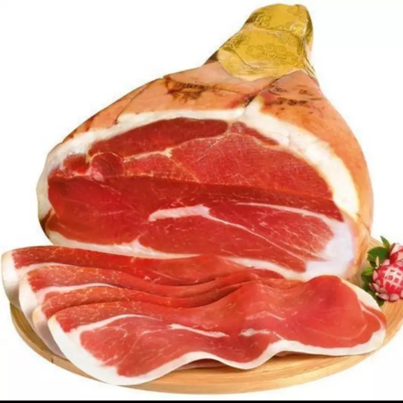 Prosciutto Crudo