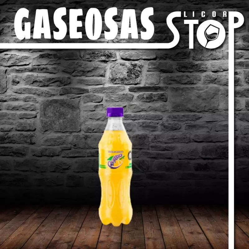 CUATRO 400ML