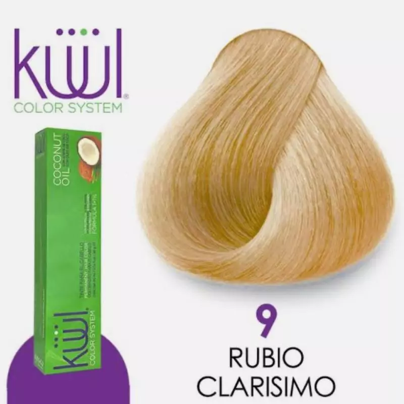 Tinte Kuul 9