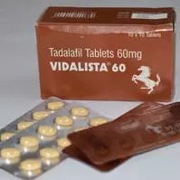 Vidalista 60mg