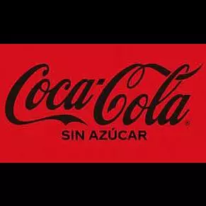 Coca Cola Sin Azucar lata 355 ml