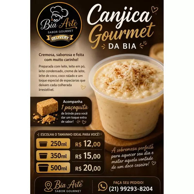 Canjica