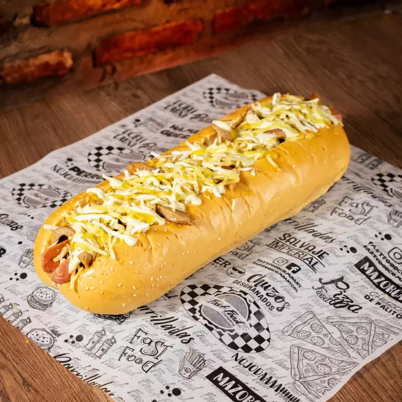 Perro nojoda butiperro