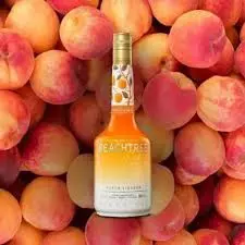 LICOR Peachtree