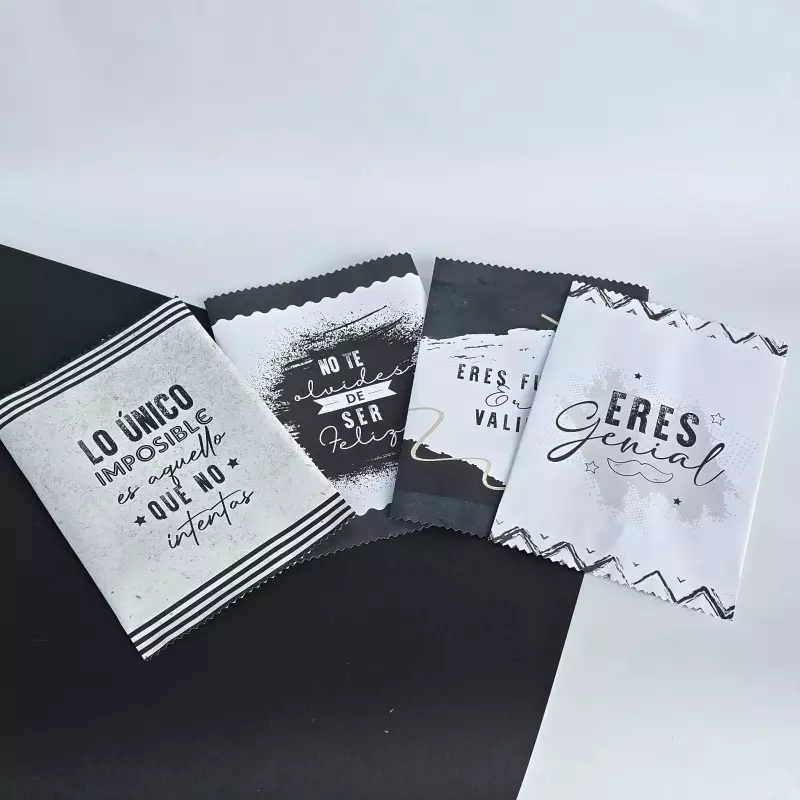 Bolsa grande papaleria creat Hombre