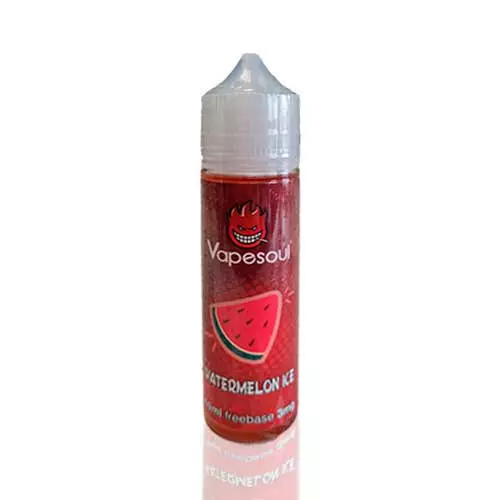 Watermelon Ice