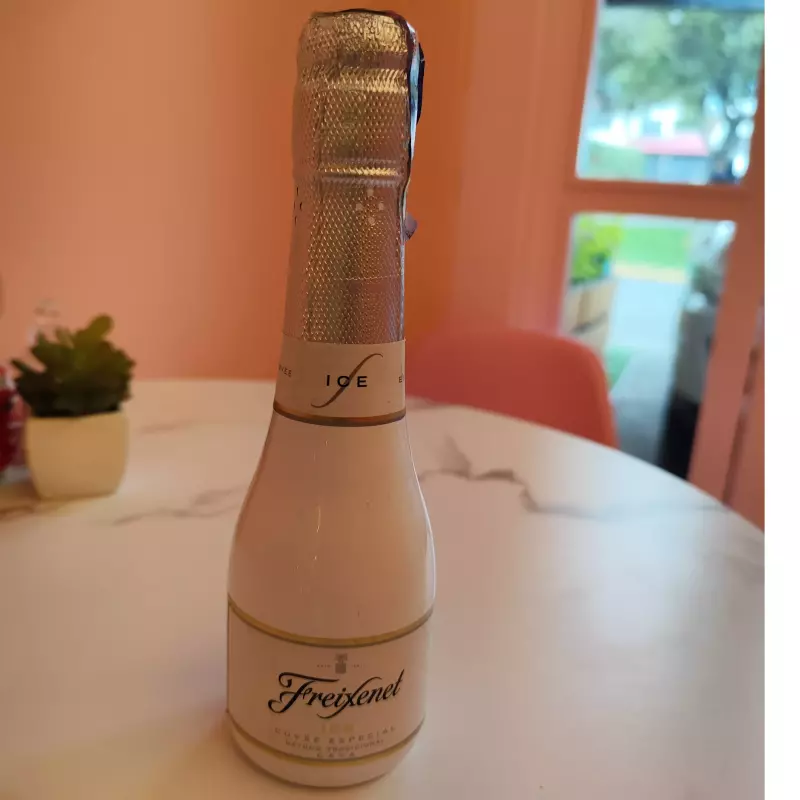 FREIXENET ICE