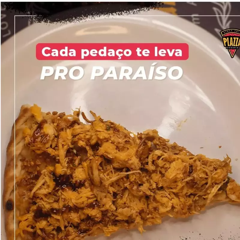 M - Frango ao Barbecue
