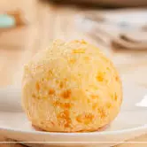 PÃO DE QUEIJO UNIDADE