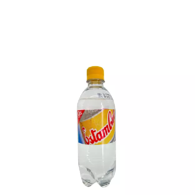 SODA 500ML