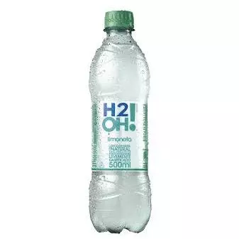 H2O - 500ml