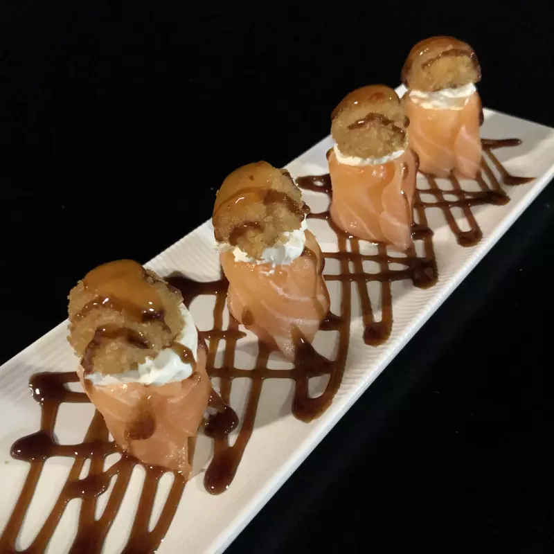 Joe Nagano  (NOVIDADE)