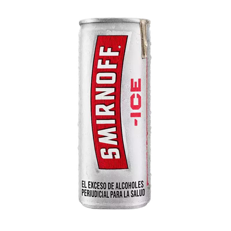 Smirnoff Ice Red(copy)