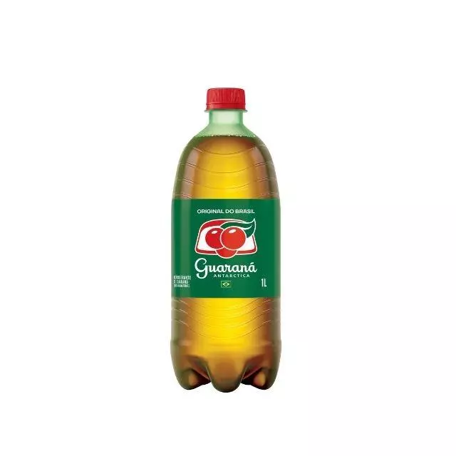 Guaraná Antarctica 1L