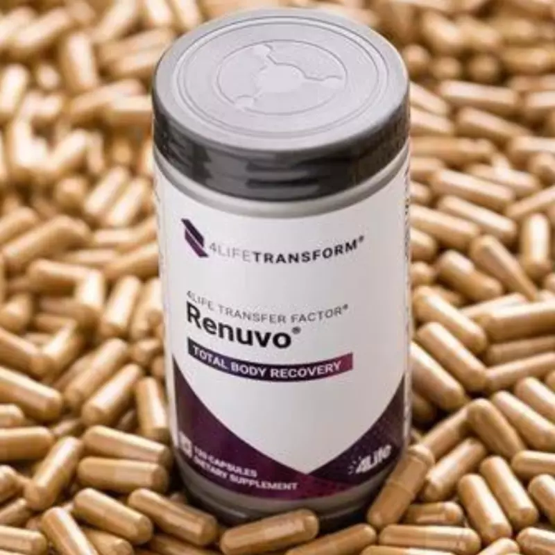 Renuvo
