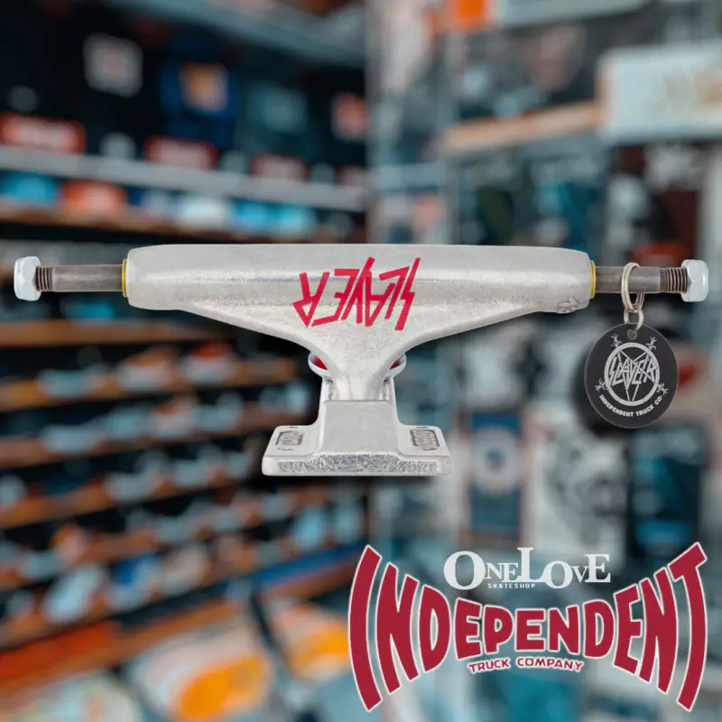 Independent Trucks