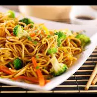 Yakisoba Vegetariano - 1,5Kg