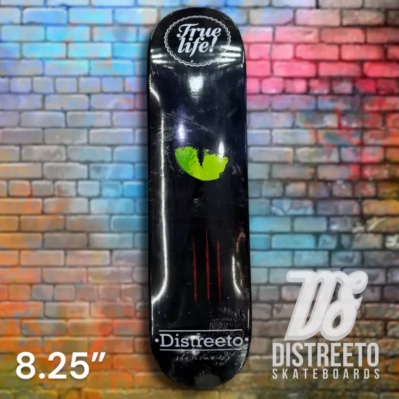 Distreeto