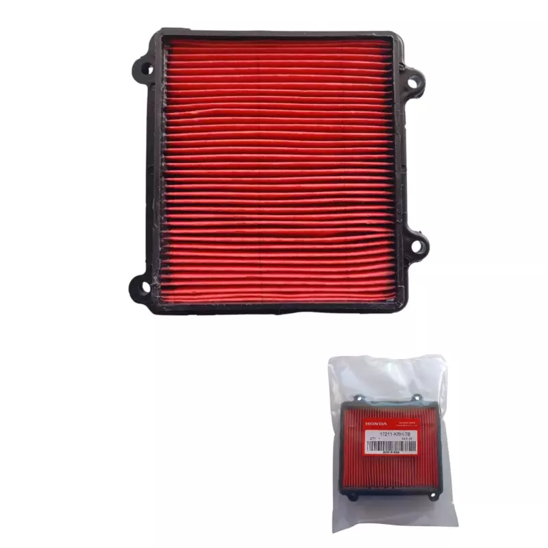 FILTRO DE AIRE XR150 T.O