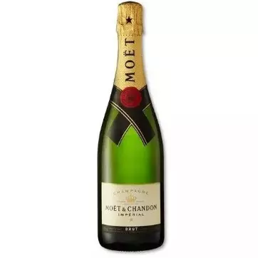 Champagne Moët & Chandon Brut Impéri