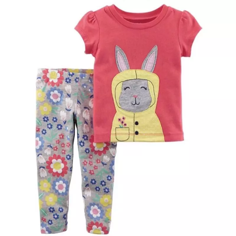 Conjunto Bunny