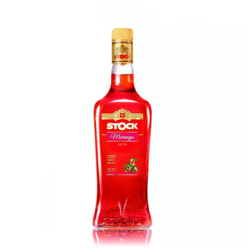 STOCK MORANGO