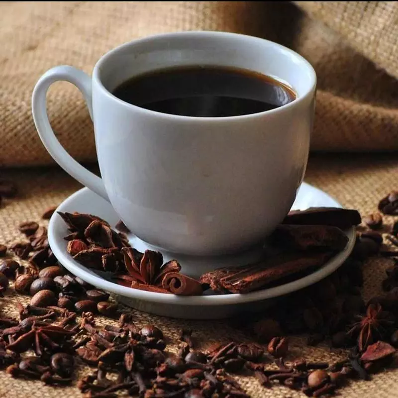 Café Americano