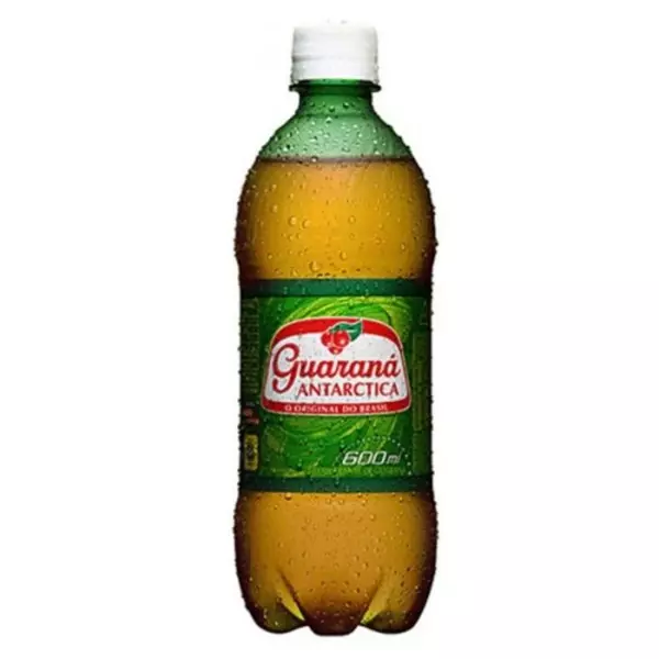 GUARANÁ 600 ml