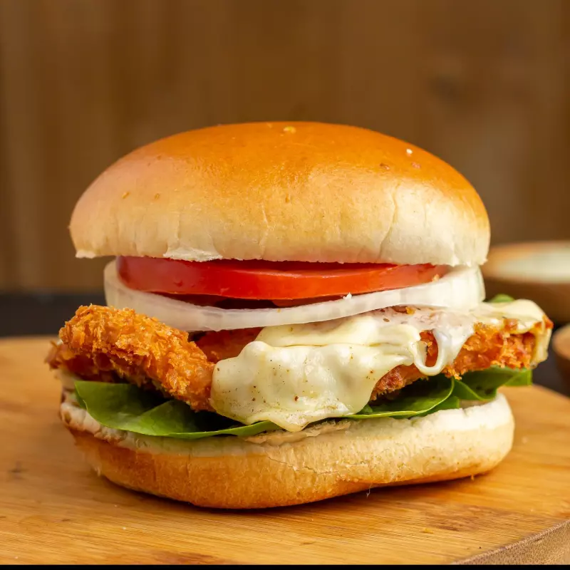 CHIKEN 125 (Pollo)
