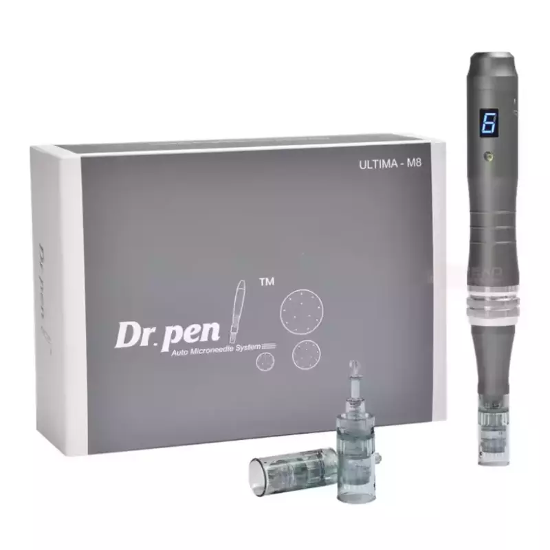 Máquina Dr pen M8