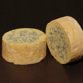 GORGONZOLA DE COLHER (+-660)